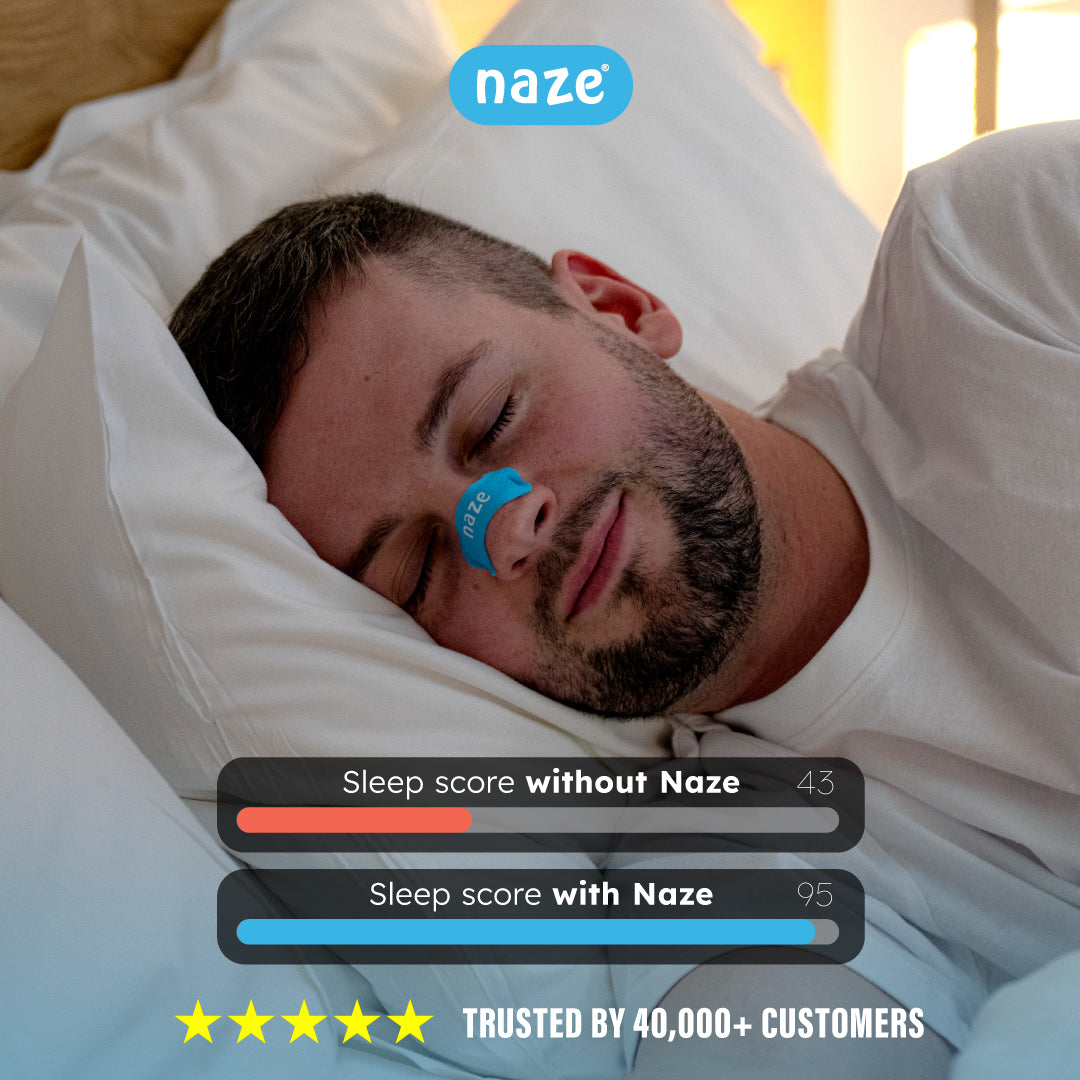 Naze Strips