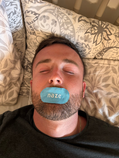 Naze Mouth Tape