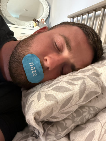Naze Mouth Tape