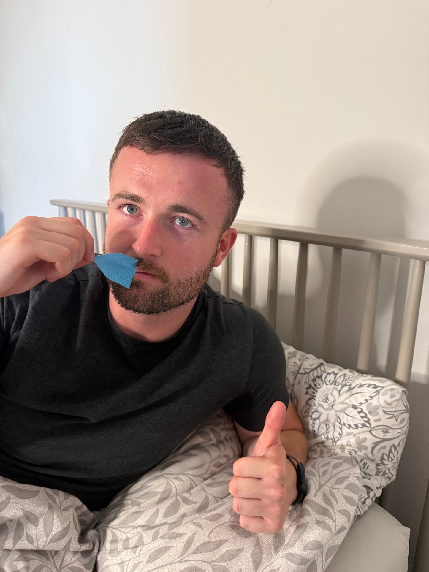 Naze Mouth Tape