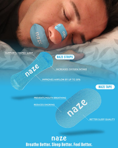 One Year Supply: The Sleep Combo