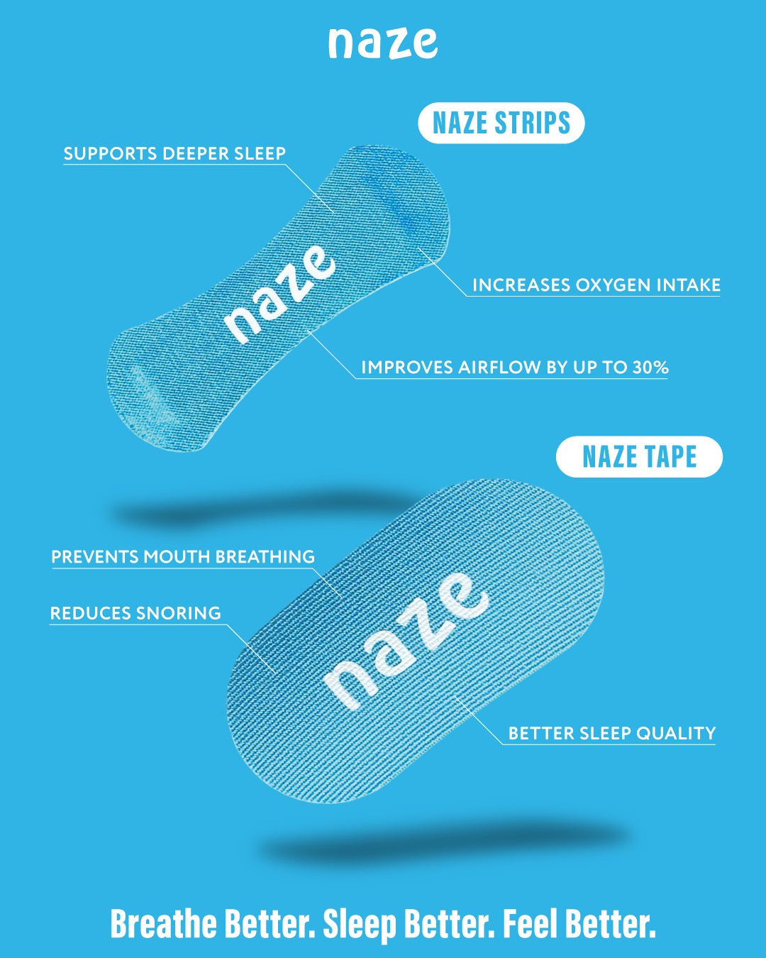 One Year Supply: The Sleep Combo