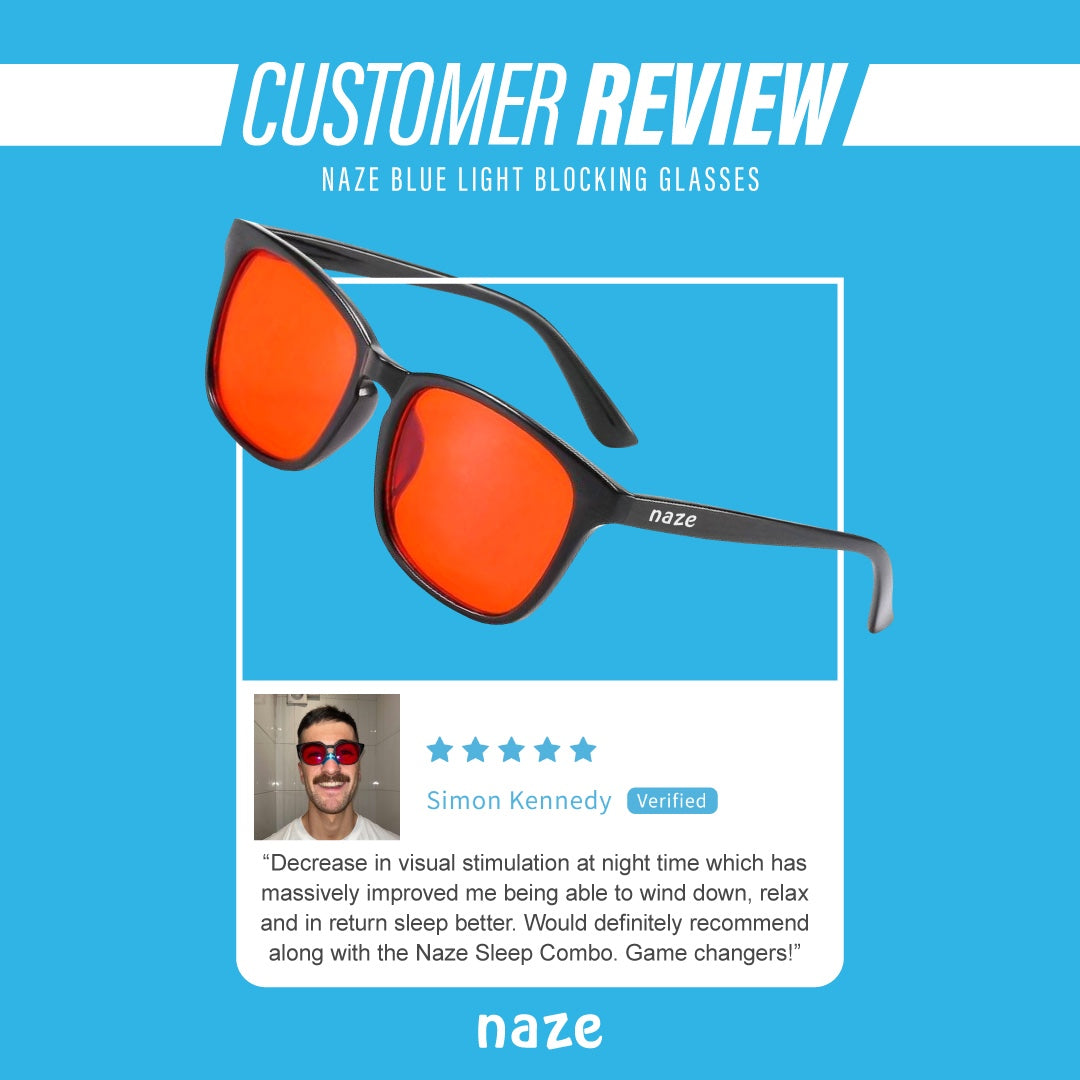 Naze Sleep Bundle