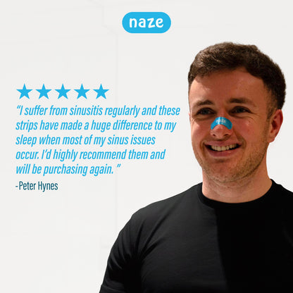 Naze Strips